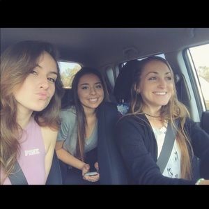 Meet your Posher, Anna